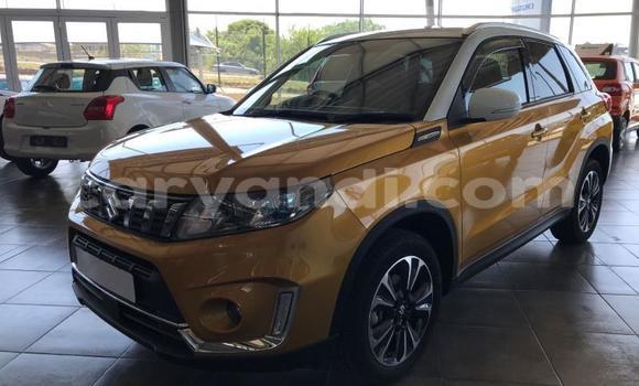 Nunua Ilio tumika Suzuki Vitara Nyingine Gari ndani ya Chinsali nchini Kaskazini Nunua Ilio tumika Suzuki Vitara Nyingine Gari ndani ya Chinsali nchini Kaskazini