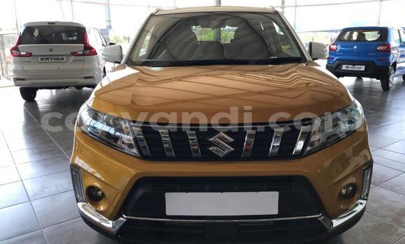 Nunua Ilio tumika Suzuki Vitara Nyingine Gari ndani ya Chinsali nchini Kaskazini Nunua Ilio tumika Suzuki Vitara Nyingine Gari ndani ya Chinsali nchini Kaskazini