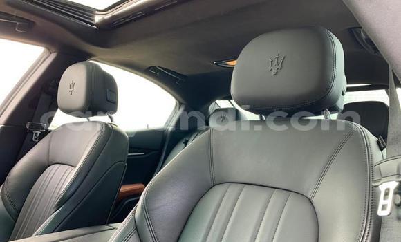 Buy Used Maserati Ghibli White Car in Choma in Southern Buy Used Maserati Ghibli White Car in Choma in Southern