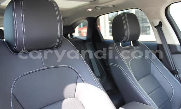 Tenga Tsaru Jaguar F-Pace Chena Mota in Chingola in Zambia Tenga Tsaru Jaguar F-Pace Chena Mota in Chingola in Zambia