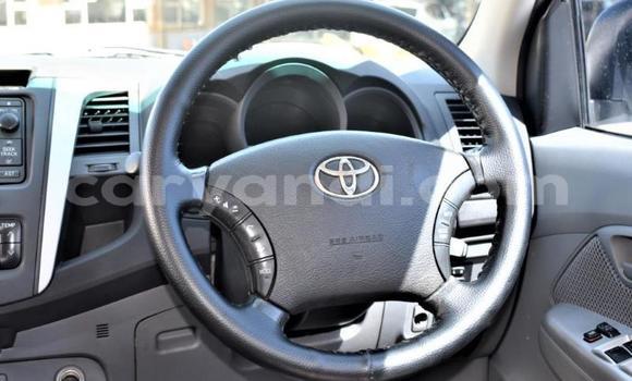 Buy Used Toyota Hilux White Car in Chipata in Zambia Buy Used Toyota Hilux White Car in Chipata in Zambia