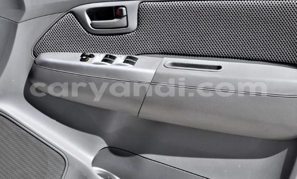 Buy Used Toyota Hilux White Car in Chipata in Zambia Buy Used Toyota Hilux White Car in Chipata in Zambia