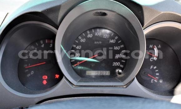 Buy Used Toyota Hilux White Car in Chipata in Zambia Buy Used Toyota Hilux White Car in Chipata in Zambia