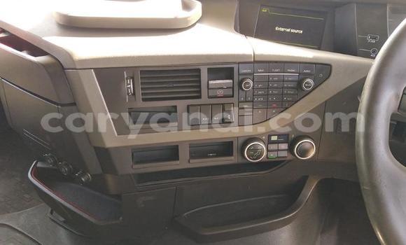 Acheter Occasion Utilitaire Volvo F4 Autre à Mazabuka, Du sud Acheter Occasion Utilitaire Volvo F4 Autre à Mazabuka, Du sud