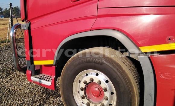 Acheter Occasion Utilitaire Volvo F4 Autre à Mazabuka, Du sud Acheter Occasion Utilitaire Volvo F4 Autre à Mazabuka, Du sud