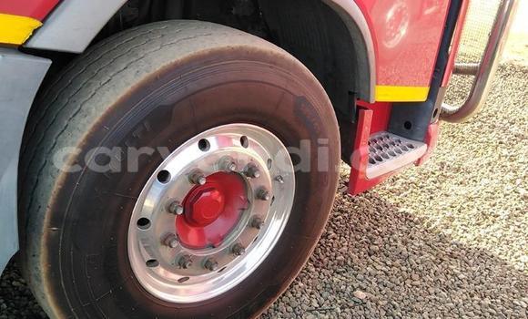 Acheter Occasion Utilitaire Volvo F4 Autre à Mazabuka, Du sud Acheter Occasion Utilitaire Volvo F4 Autre à Mazabuka, Du sud