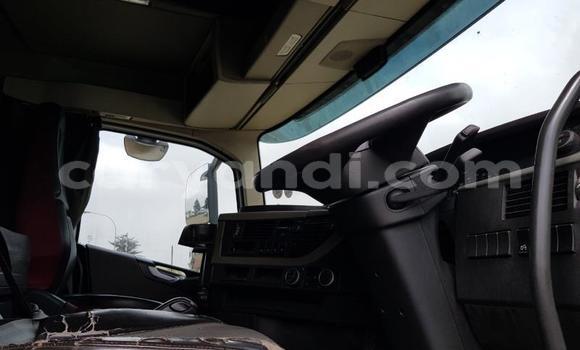 Acheter Occasion Utilitaire Volvo F4 Blanc à Mazabuka, Du sud Acheter Occasion Utilitaire Volvo F4 Blanc à Mazabuka, Du sud