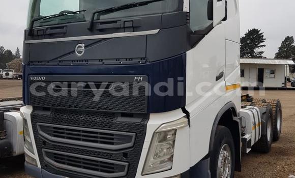 Acheter Occasion Utilitaire Volvo F4 Blanc à Mazabuka, Du sud Acheter Occasion Utilitaire Volvo F4 Blanc à Mazabuka, Du sud