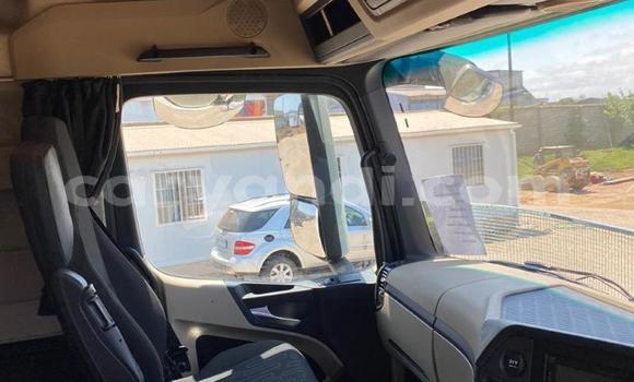 Acheter Occasion Utilitaire Mercedes–Benz 2644 Blanc à Mazabuka, Du sud Acheter Occasion Utilitaire Mercedes–Benz 2644 Blanc à Mazabuka, Du sud