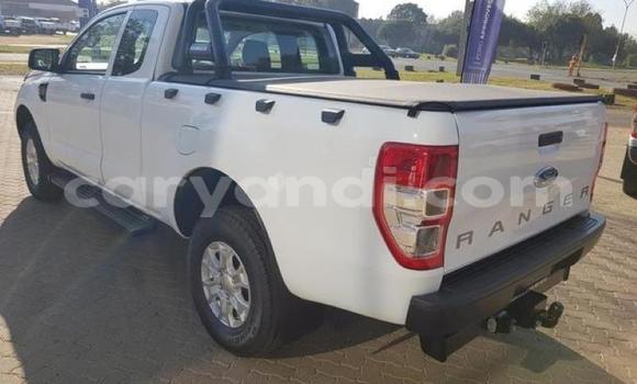 Buy Used Ford Ranger White Car in Lusaka in Zambia Buy Used Ford Ranger White Car in Lusaka in Zambia
