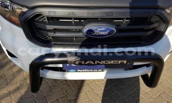 Buy Used Ford Ranger White Car in Lusaka in Zambia Buy Used Ford Ranger White Car in Lusaka in Zambia