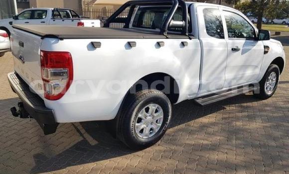 Buy Used Ford Ranger White Car in Lusaka in Zambia Buy Used Ford Ranger White Car in Lusaka in Zambia