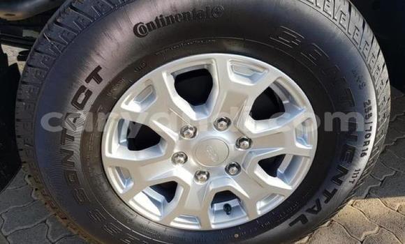 Buy Used Ford Ranger White Car in Lusaka in Zambia Buy Used Ford Ranger White Car in Lusaka in Zambia