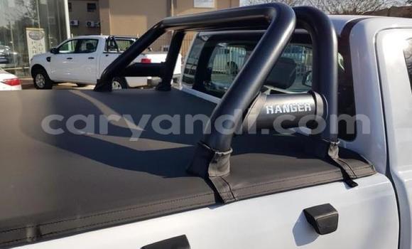 Buy Used Ford Ranger White Car in Lusaka in Zambia Buy Used Ford Ranger White Car in Lusaka in Zambia