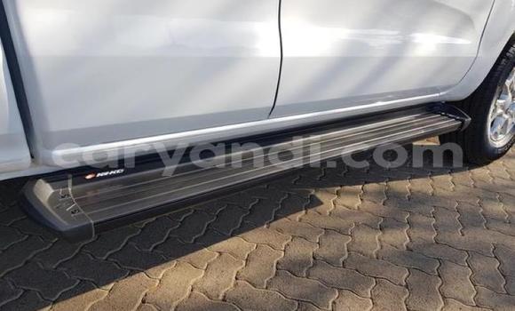 Buy Used Ford Ranger White Car in Lusaka in Zambia Buy Used Ford Ranger White Car in Lusaka in Zambia