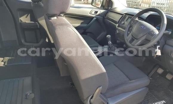 Buy Used Ford Ranger White Car in Lusaka in Zambia Buy Used Ford Ranger White Car in Lusaka in Zambia