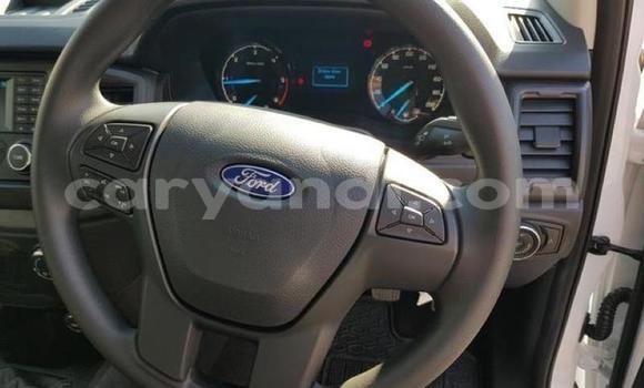 Buy Used Ford Ranger White Car in Lusaka in Zambia Buy Used Ford Ranger White Car in Lusaka in Zambia