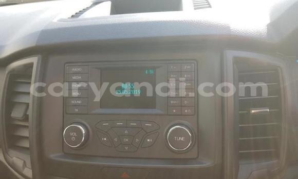 Buy Used Ford Ranger White Car in Lusaka in Zambia Buy Used Ford Ranger White Car in Lusaka in Zambia