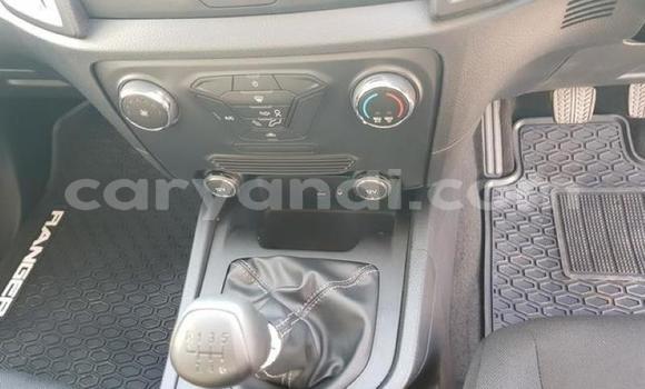 Buy Used Ford Ranger White Car in Lusaka in Zambia Buy Used Ford Ranger White Car in Lusaka in Zambia