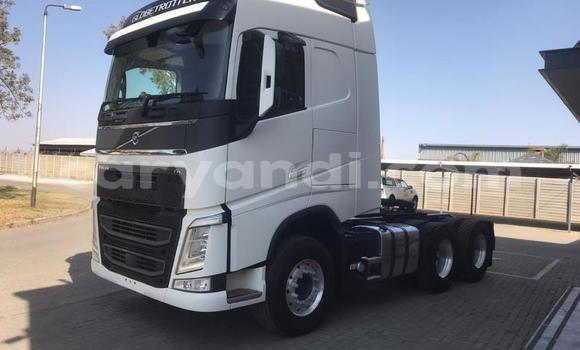 Buy Used Volvo FL Other Truck in Mazabuka in Southern