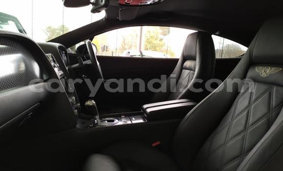 Tenga Tsaru Bentley Continental GT Nhema Mota in Chinsali in Northern Tenga Tsaru Bentley Continental GT Nhema Mota in Chinsali in Northern