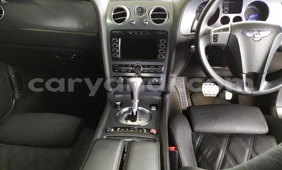 Tenga Tsaru Bentley Continental GT Nhema Mota in Chinsali in Northern Tenga Tsaru Bentley Continental GT Nhema Mota in Chinsali in Northern