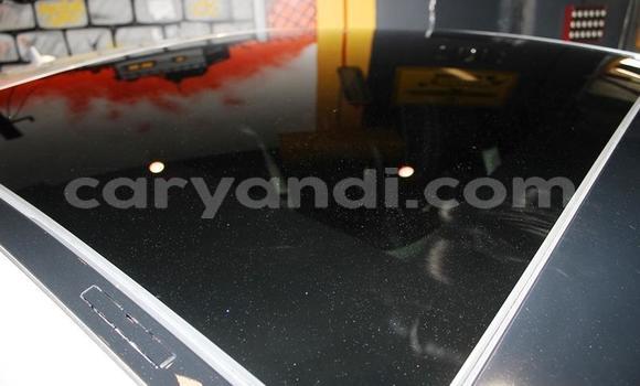 Acheter Occasion Voiture Mercedes‒Benz GLE Coupe Blanc à Chingola, Zambie Acheter Occasion Voiture Mercedes‒Benz GLE Coupe Blanc à Chingola, Zambie