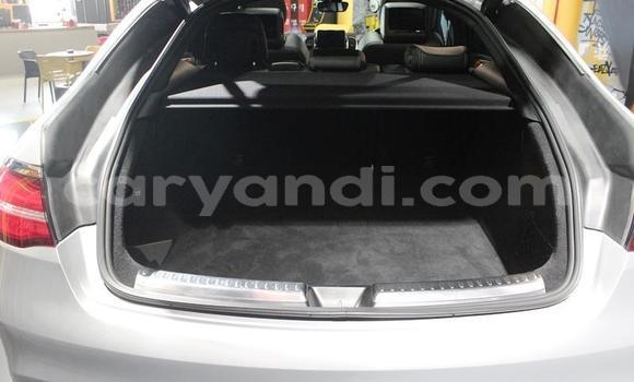 Acheter Occasion Voiture Mercedes‒Benz GLE Coupe Blanc à Chingola, Zambie Acheter Occasion Voiture Mercedes‒Benz GLE Coupe Blanc à Chingola, Zambie