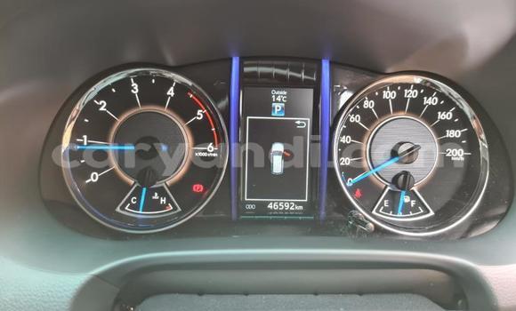 Acheter Occasion Voiture Toyota Fortuner Blanc à Chilanga, Lusaka Acheter Occasion Voiture Toyota Fortuner Blanc à Chilanga, Lusaka