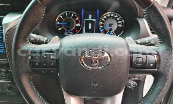 Acheter Occasion Voiture Toyota Fortuner Blanc à Chilanga, Lusaka Acheter Occasion Voiture Toyota Fortuner Blanc à Chilanga, Lusaka