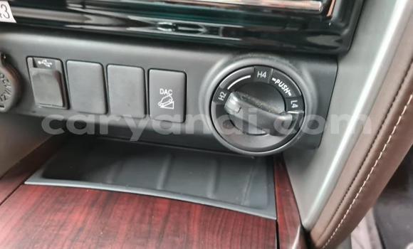 Acheter Occasion Voiture Toyota Fortuner Blanc à Chilanga, Lusaka Acheter Occasion Voiture Toyota Fortuner Blanc à Chilanga, Lusaka