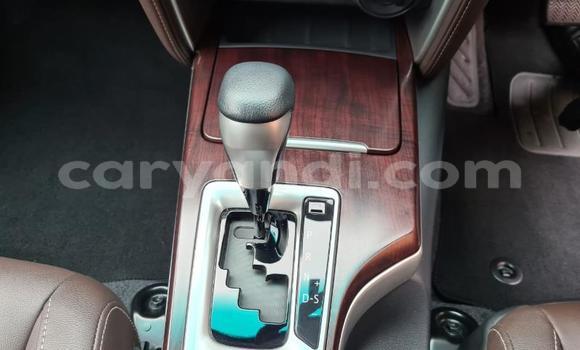 Acheter Occasion Voiture Toyota Fortuner Blanc à Chilanga, Lusaka Acheter Occasion Voiture Toyota Fortuner Blanc à Chilanga, Lusaka