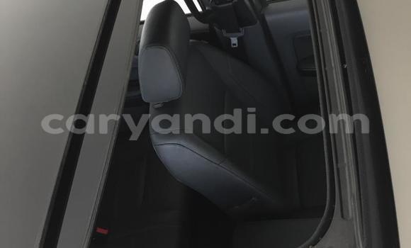 Acheter Occasion Voiture Ford Everest Gris à Katete, Est Acheter Occasion Voiture Ford Everest Gris à Katete, Est