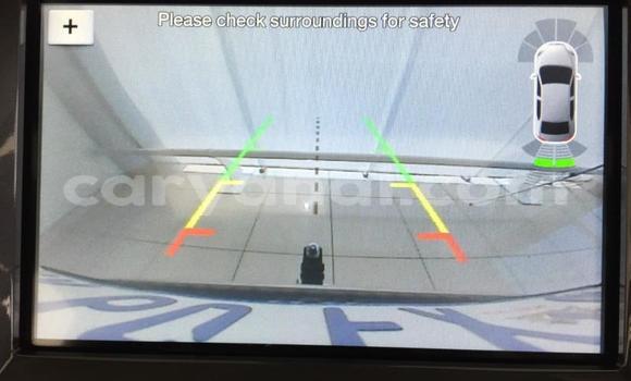 Acheter Occasion Voiture Ford Everest Gris à Katete, Est Acheter Occasion Voiture Ford Everest Gris à Katete, Est