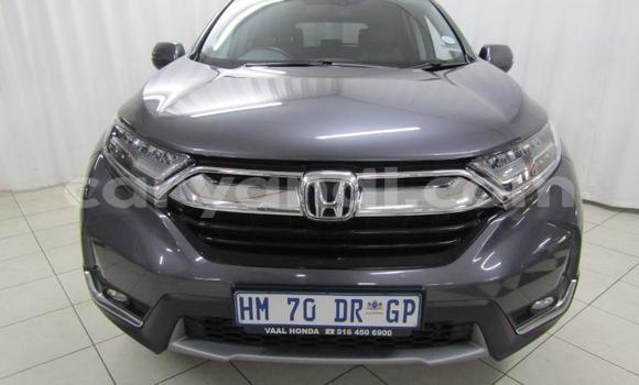 Nunua Ilio tumika Honda CR–V Nyingine Gari ndani ya Kitwe nchini Zambia Nunua Ilio tumika Honda CR–V Nyingine Gari ndani ya Kitwe nchini Zambia