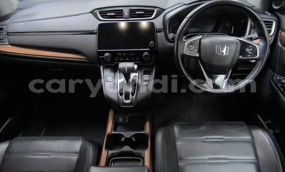 Nunua Ilio tumika Honda CR–V Nyingine Gari ndani ya Kitwe nchini Zambia Nunua Ilio tumika Honda CR–V Nyingine Gari ndani ya Kitwe nchini Zambia