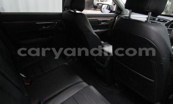 Nunua Ilio tumika Honda CR–V Nyingine Gari ndani ya Kitwe nchini Zambia Nunua Ilio tumika Honda CR–V Nyingine Gari ndani ya Kitwe nchini Zambia