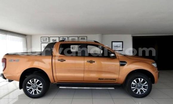 Tenga Tsaru Ford Ranger Zvimwe Mota in Chingola in Zambia