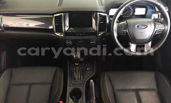 Acheter Occasion Voiture Ford Ranger Autre à Chingola, Zambie Acheter Occasion Voiture Ford Ranger Autre à Chingola, Zambie