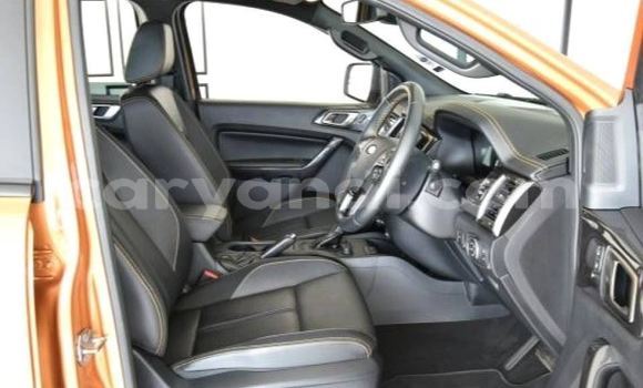 Acheter Occasion Voiture Ford Ranger Autre à Chingola, Zambie Acheter Occasion Voiture Ford Ranger Autre à Chingola, Zambie
