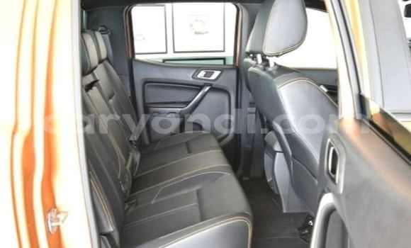 Acheter Occasion Voiture Ford Ranger Autre à Chingola, Zambie Acheter Occasion Voiture Ford Ranger Autre à Chingola, Zambie