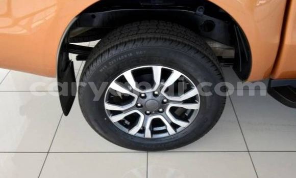 Acheter Occasion Voiture Ford Ranger Autre à Chingola, Zambie Acheter Occasion Voiture Ford Ranger Autre à Chingola, Zambie