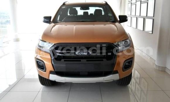 Acheter Occasion Voiture Ford Ranger Autre à Chingola, Zambie Acheter Occasion Voiture Ford Ranger Autre à Chingola, Zambie