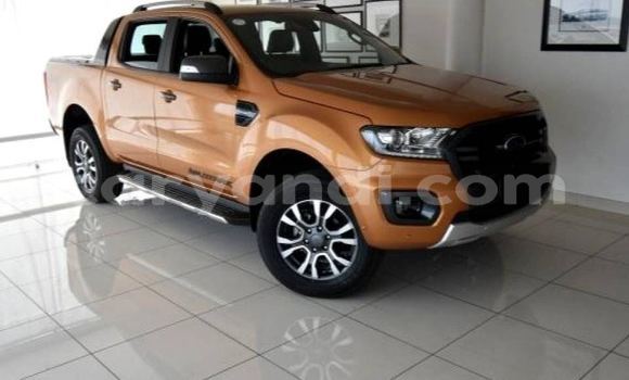 Acheter Occasion Voiture Ford Ranger Autre à Chingola, Zambie Acheter Occasion Voiture Ford Ranger Autre à Chingola, Zambie