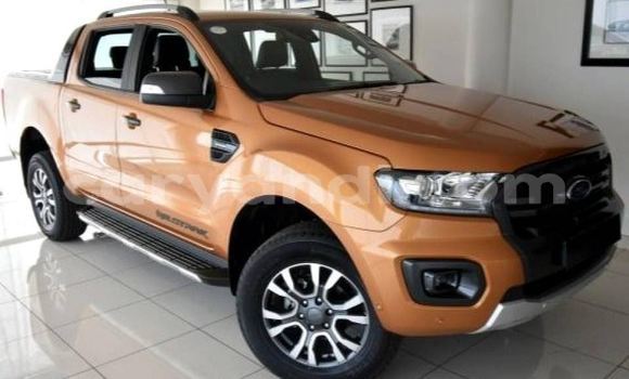 Acheter Occasion Voiture Ford Ranger Autre à Chingola, Zambie Acheter Occasion Voiture Ford Ranger Autre à Chingola, Zambie