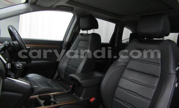Acheter Occasion Voiture Honda CR–V Autre à Chingola, Zambie Acheter Occasion Voiture Honda CR–V Autre à Chingola, Zambie
