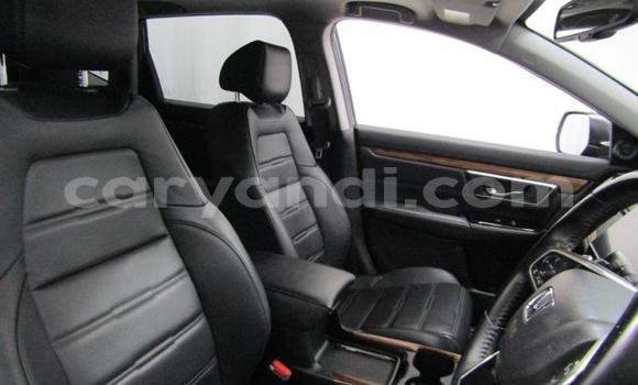 Acheter Occasion Voiture Honda CR–V Autre à Chingola, Zambie Acheter Occasion Voiture Honda CR–V Autre à Chingola, Zambie