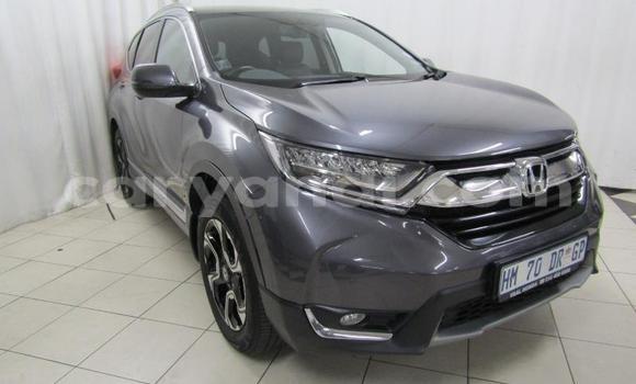 Acheter Occasion Voiture Honda CR–V Autre à Chingola, Zambie Acheter Occasion Voiture Honda CR–V Autre à Chingola, Zambie