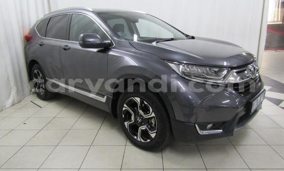 Acheter Occasion Voiture Honda CR–V Autre à Chingola, Zambie Acheter Occasion Voiture Honda CR–V Autre à Chingola, Zambie