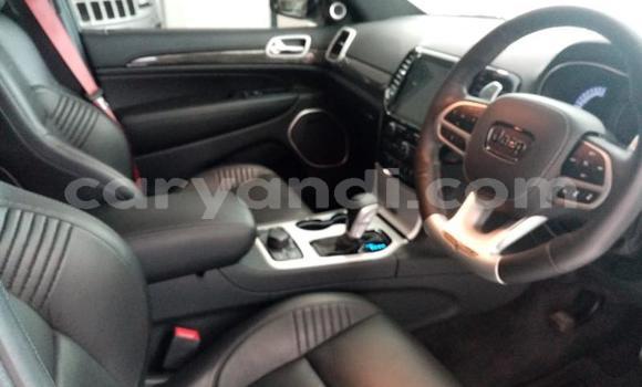 Acheter Occasion Voiture Jeep Grand Cherokee Blanc à Chingola, Zambie Acheter Occasion Voiture Jeep Grand Cherokee Blanc à Chingola, Zambie